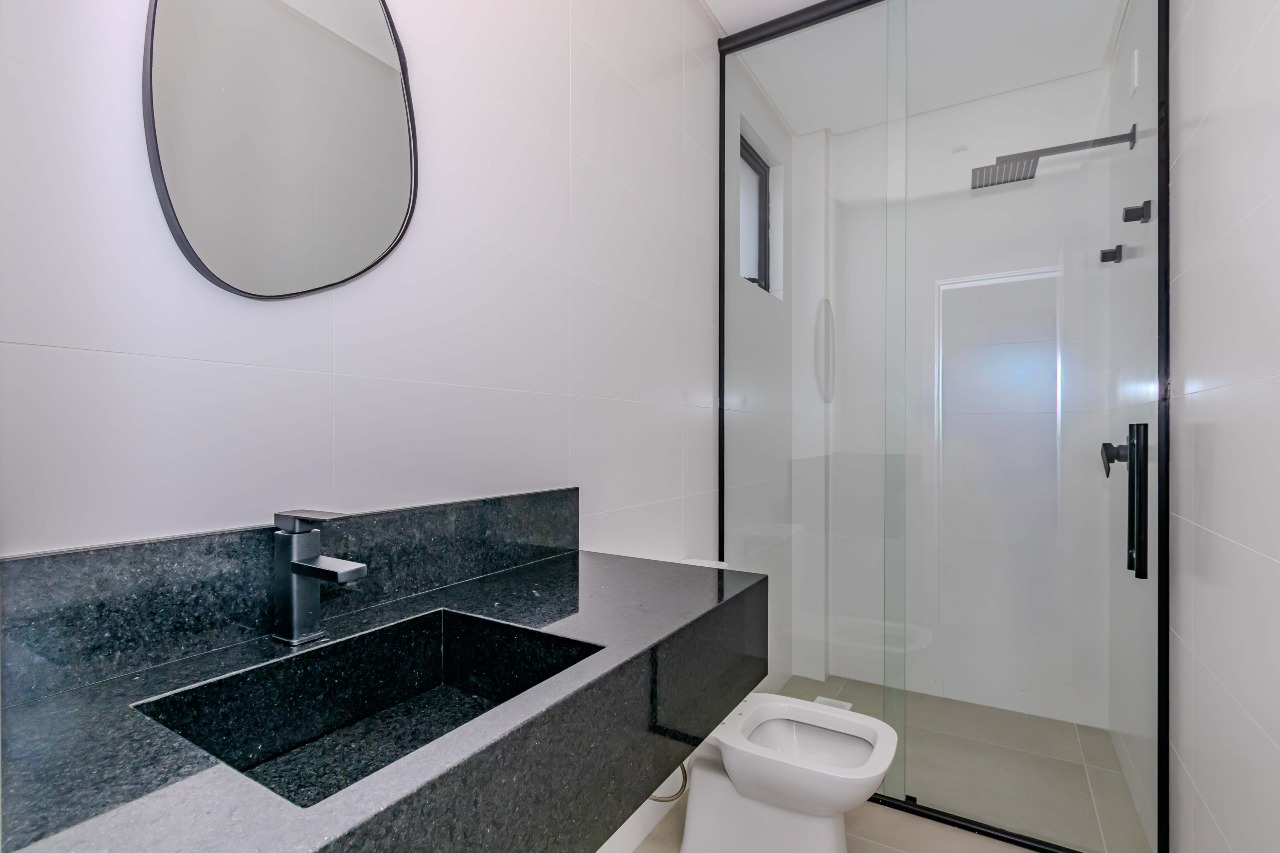 Apartamento à venda no Praia Brava: 