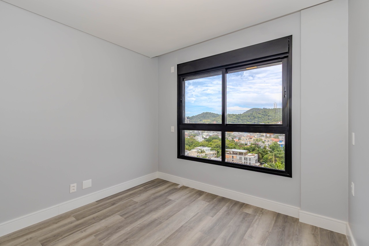 Apartamento à venda no Praia Brava: 