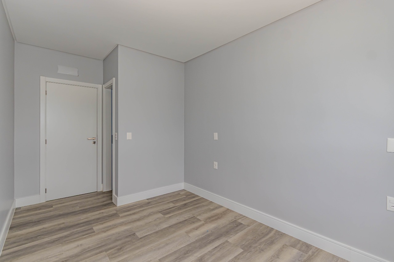 Apartamento à venda no Praia Brava: 