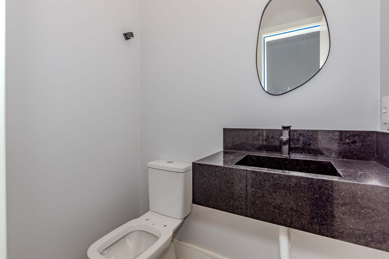 Apartamento à venda no Praia Brava: 