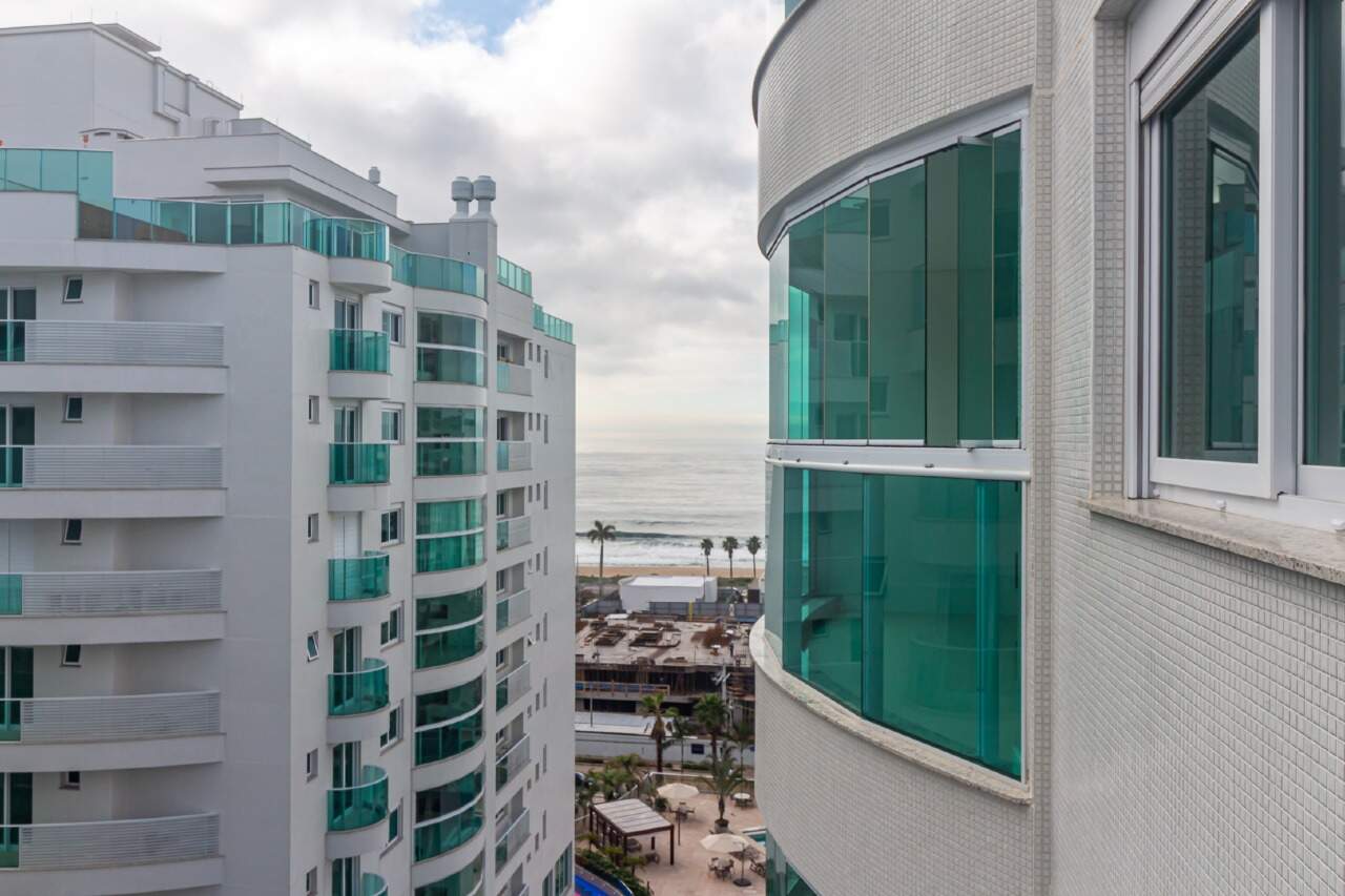 Apartamento de 4 quartos, 180m² no bairro Praia Brava, em Itajaí | Eu Corretor