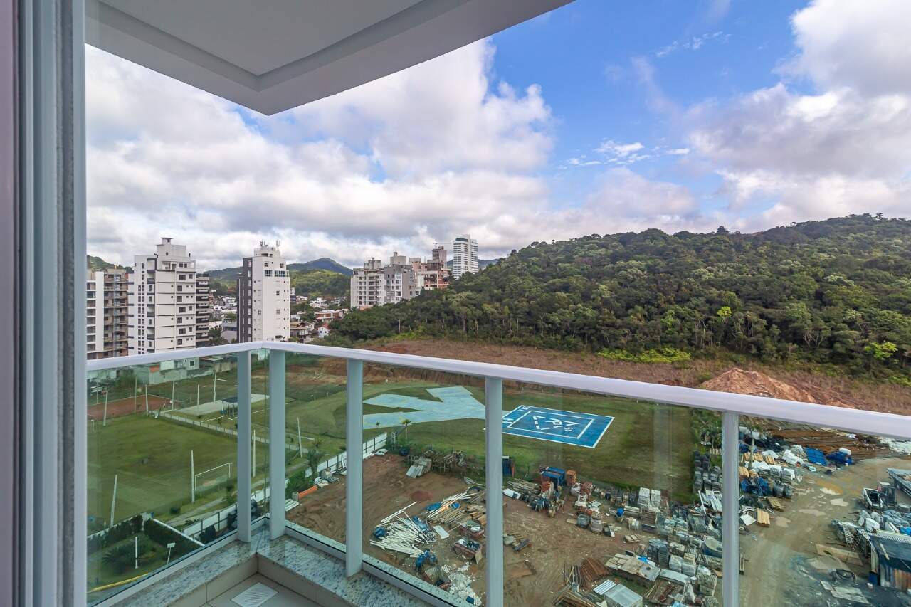 Apartamento de 4 quartos, 180m² no bairro Praia Brava, em Itajaí | Eu Corretor