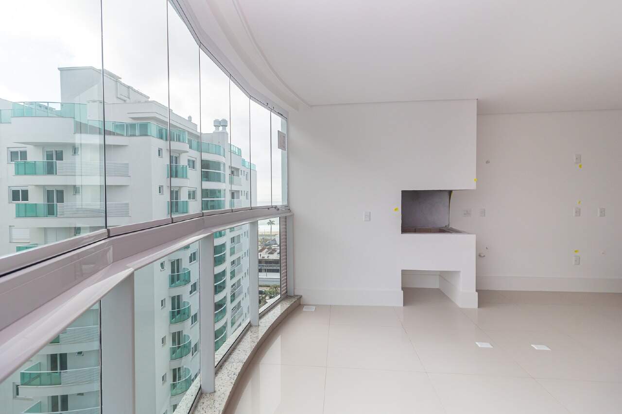 Apartamento de 4 quartos, 180m² no bairro Praia Brava, em Itajaí | Eu Corretor