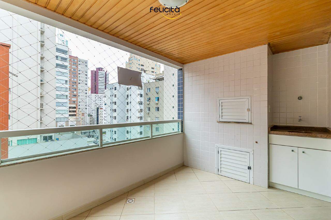 Apartamento de 2 quartos, 89m² no bairro Centro, em Balneário Camboriú | Eu Corretor