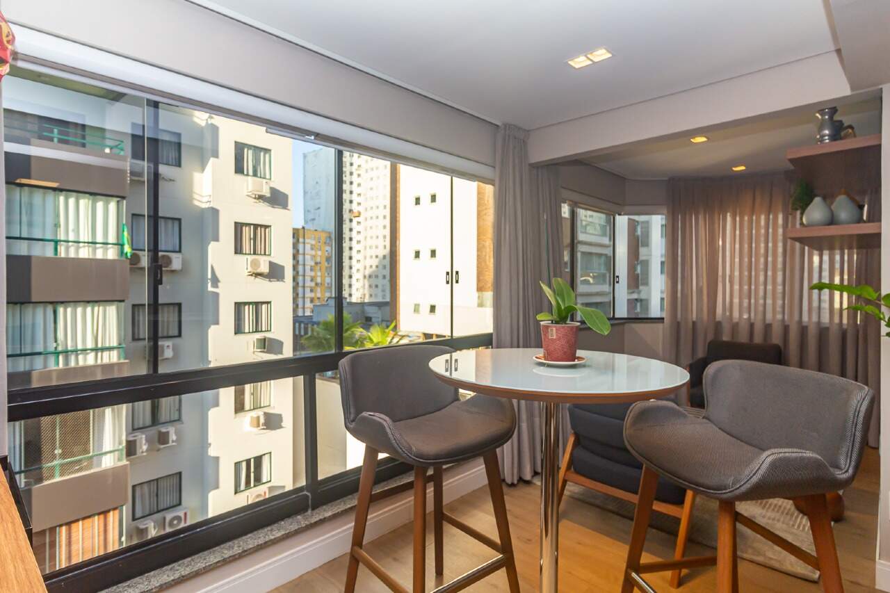 Apartamento de 3 quartos, 138m² no bairro Centro, em Balneário Camboriú | Eu Corretor