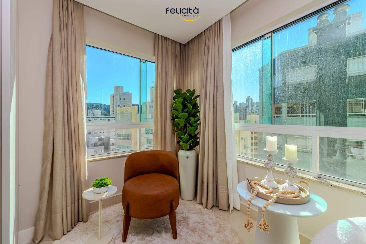 Apartamento de 3 quartos, 130m² no bairro Centro, em Balneário Camboriú | Eu Corretor