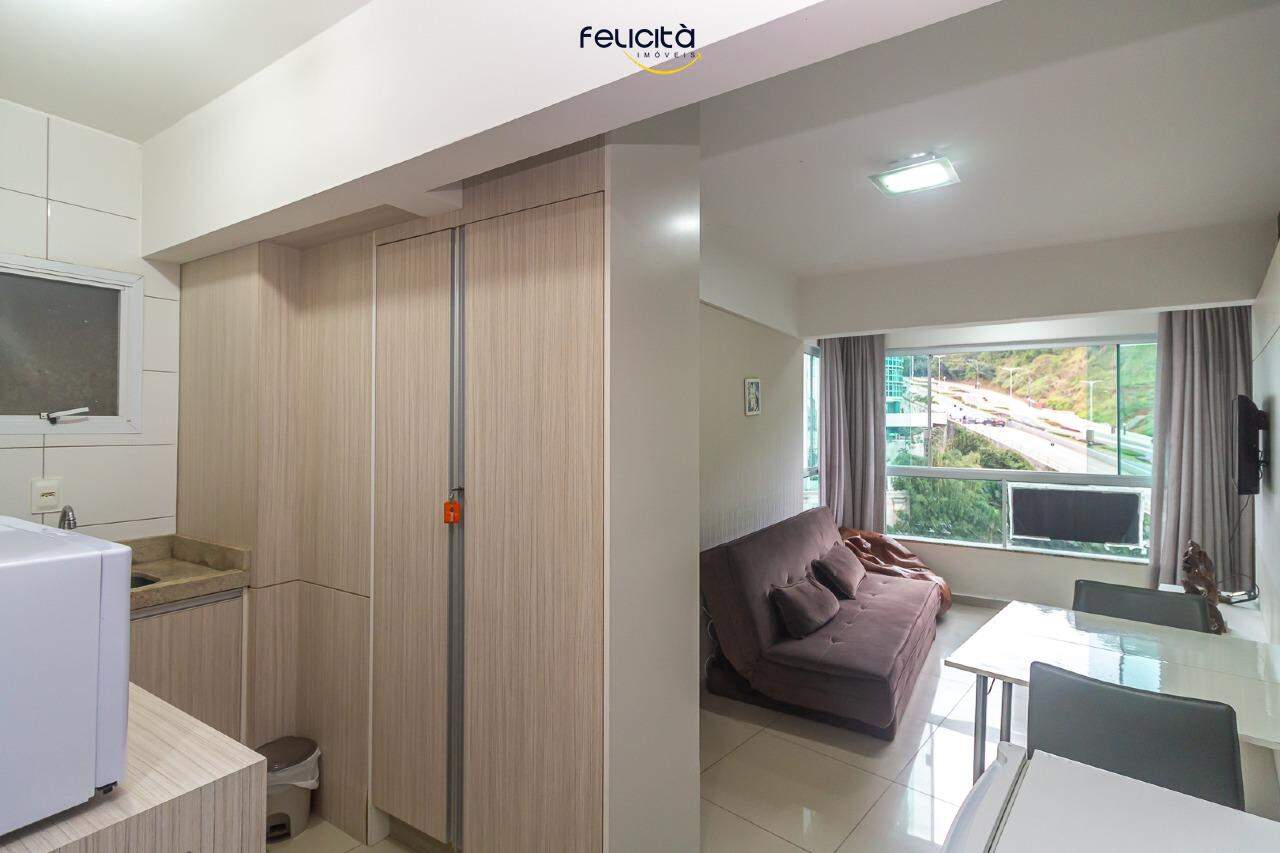 Apartamento de 1 quarto, 38m² no bairro Pioneiros, em Balneário Camboriú | Eu Corretor