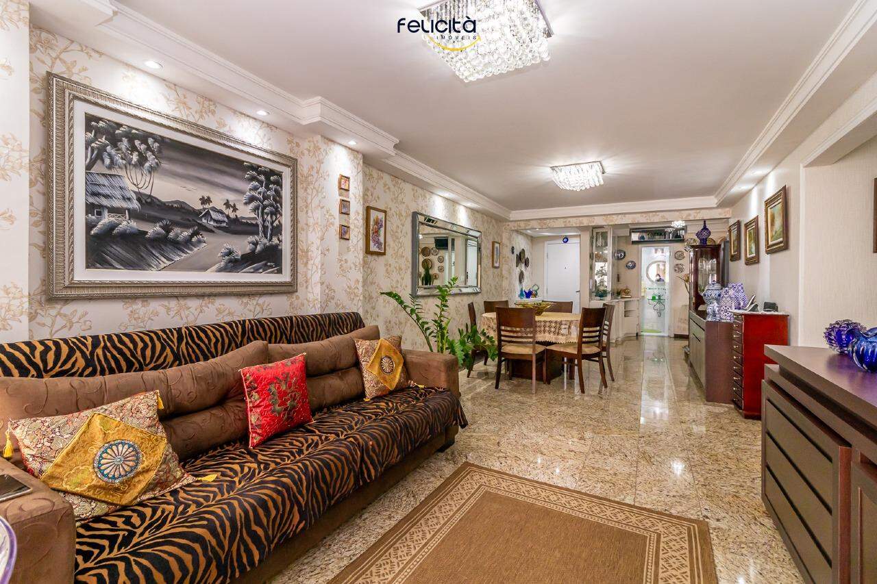 Apartamento de 3 quartos, 134m² no bairro Centro, em Balneário Camboriú | Eu Corretor