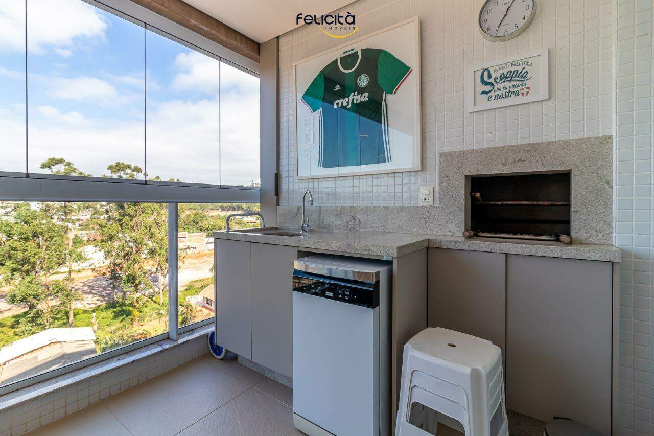 Apartamento de 3 quartos, 112m² no bairro Praia Brava, em Itajaí | Eu Corretor