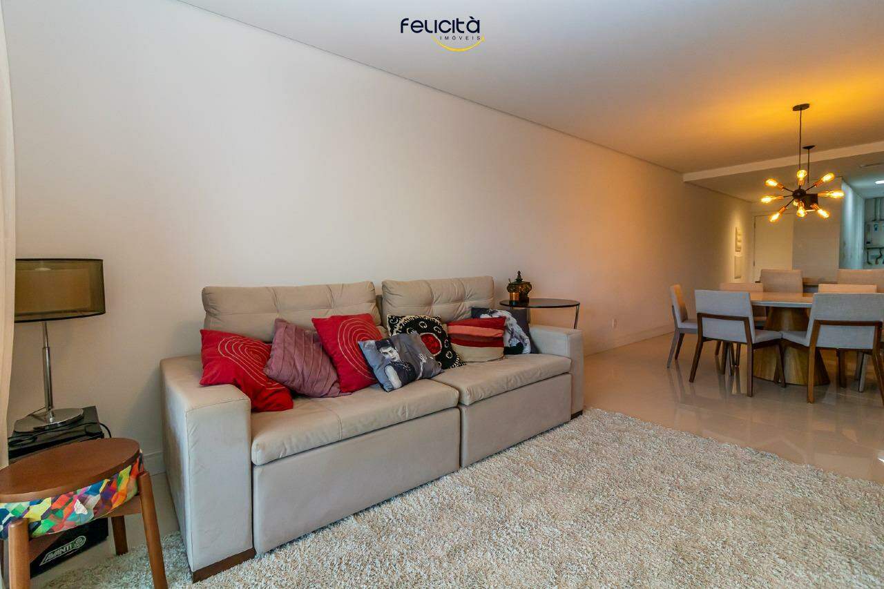 Apartamento de 3 quartos, 112m² no bairro Praia Brava, em Itajaí | Eu Corretor