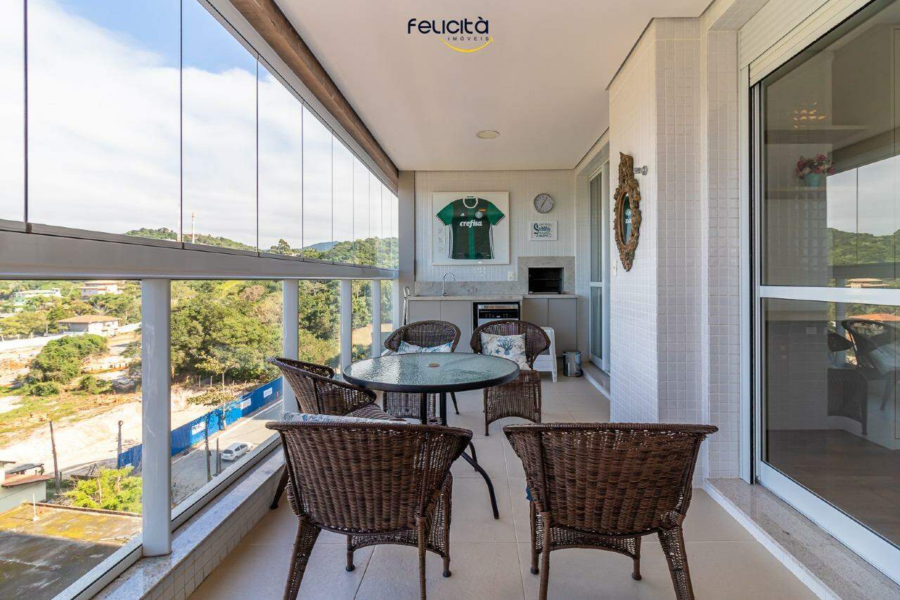 Apartamento de 3 quartos, 112m² no bairro Praia Brava, em Itajaí | Eu Corretor