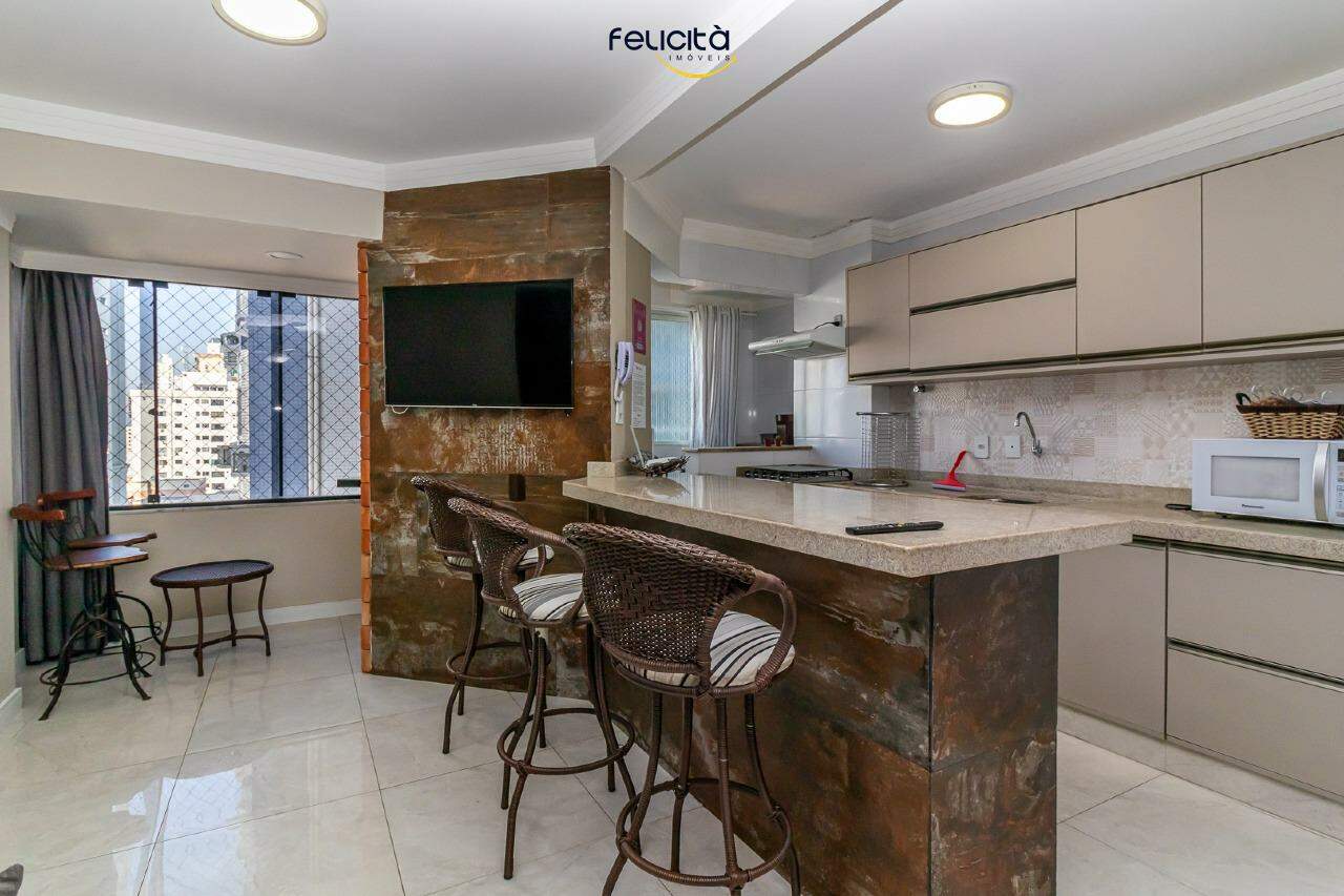 Apartamento de 2 quartos, 78m² no bairro Centro, em Balneário Camboriú | Eu Corretor