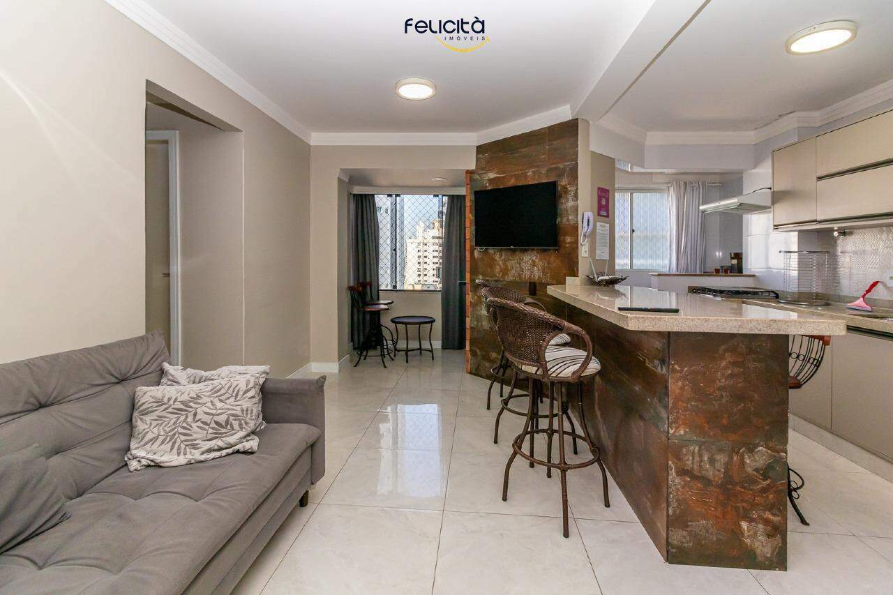 Apartamento de 2 quartos, 78m² no bairro Centro, em Balneário Camboriú | Eu Corretor