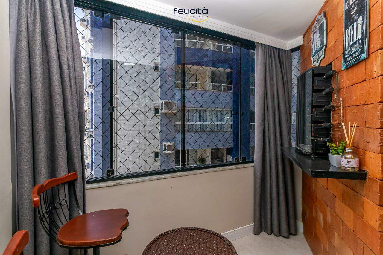 Apartamento de 2 quartos, 78m² no bairro Centro, em Balneário Camboriú | Eu Corretor