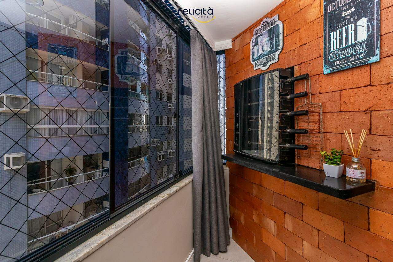 Apartamento de 2 quartos, 78m² no bairro Centro, em Balneário Camboriú | Eu Corretor