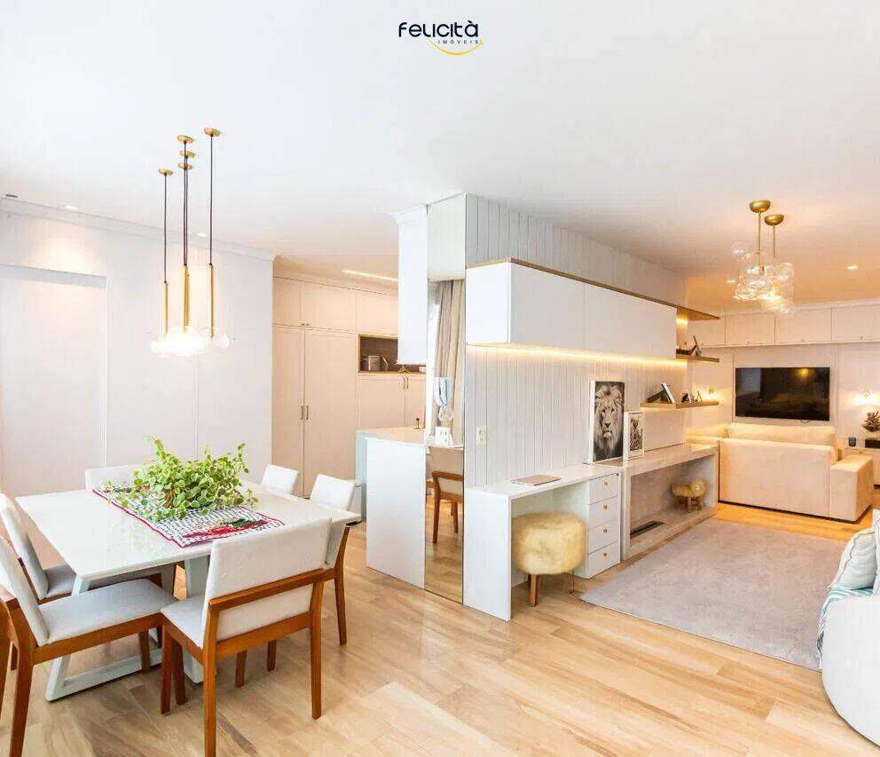 Apartamento de 2 quartos, 103m² no bairro Centro, em Balneário Camboriú | Eu Corretor