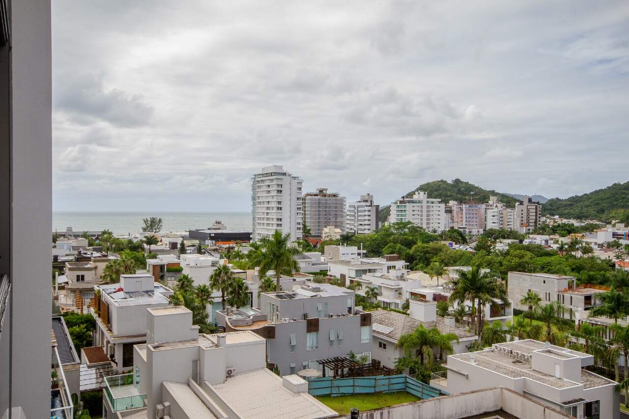 Apartamento à venda no Praia Brava: 