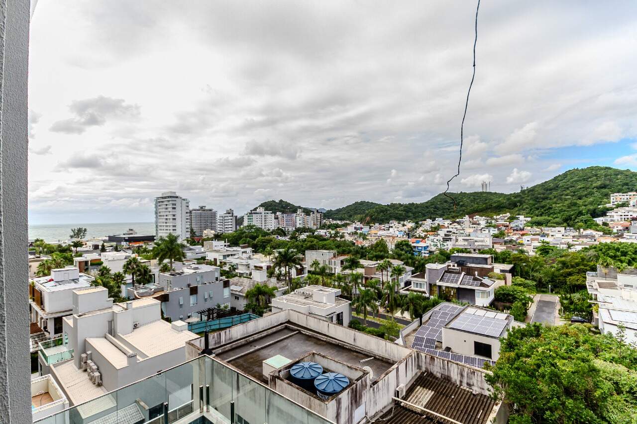 Apartamento à venda no Praia Brava: 
