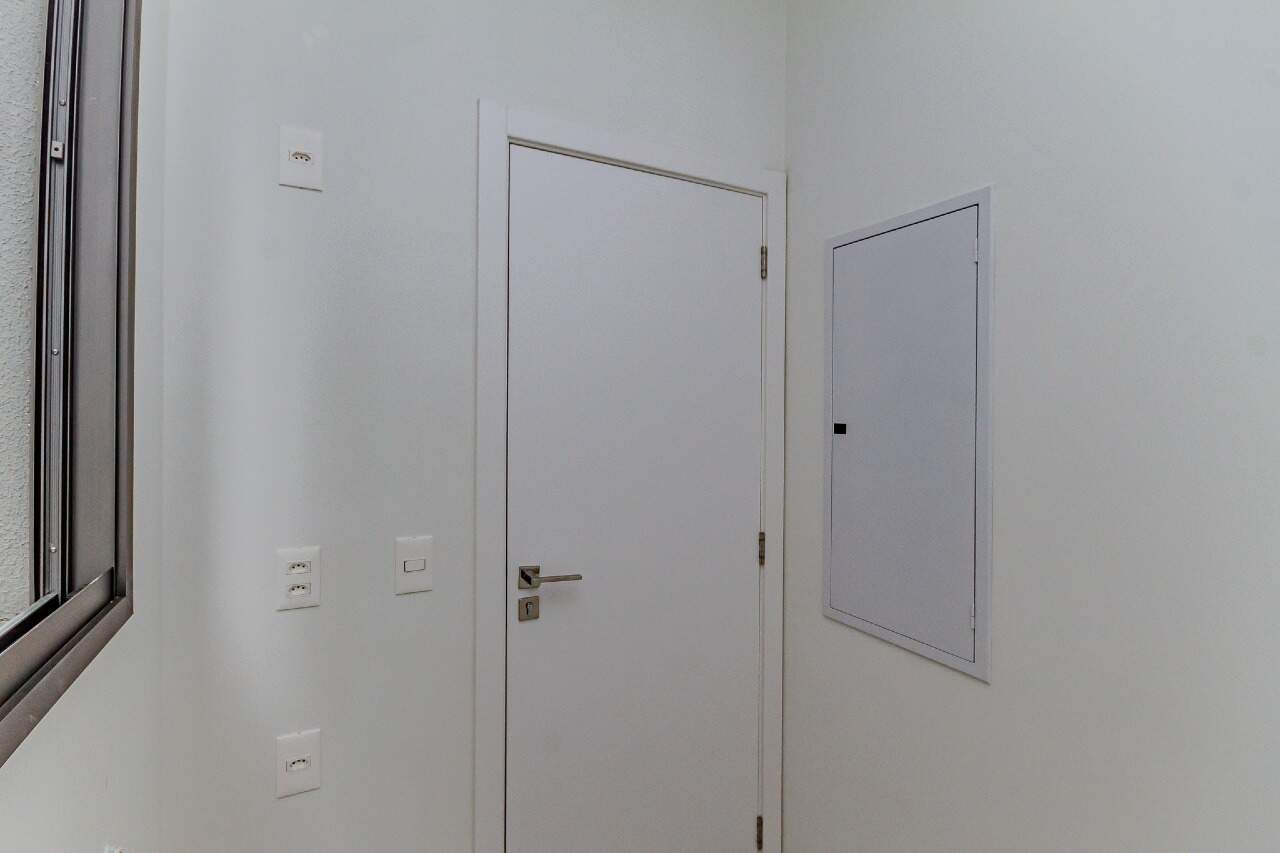 Apartamento à venda no Praia Brava: 