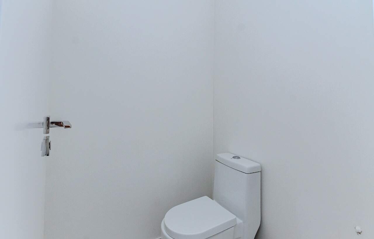Apartamento à venda no Praia Brava: 