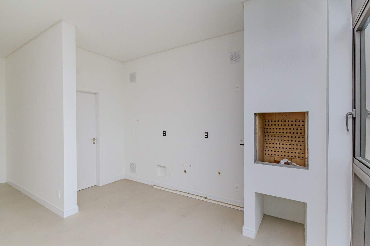 Apartamento à venda no Praia Brava: 