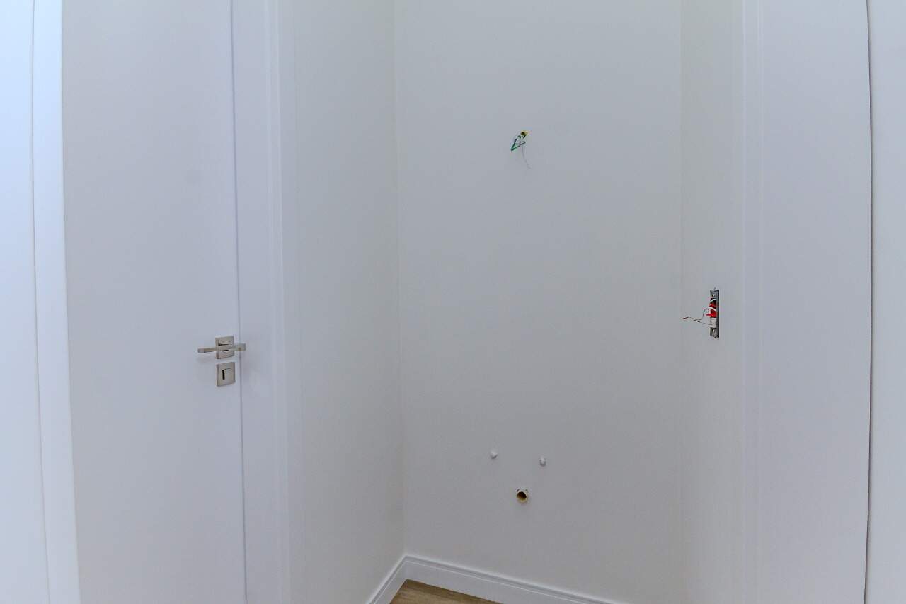 Apartamento à venda no Praia Brava: 