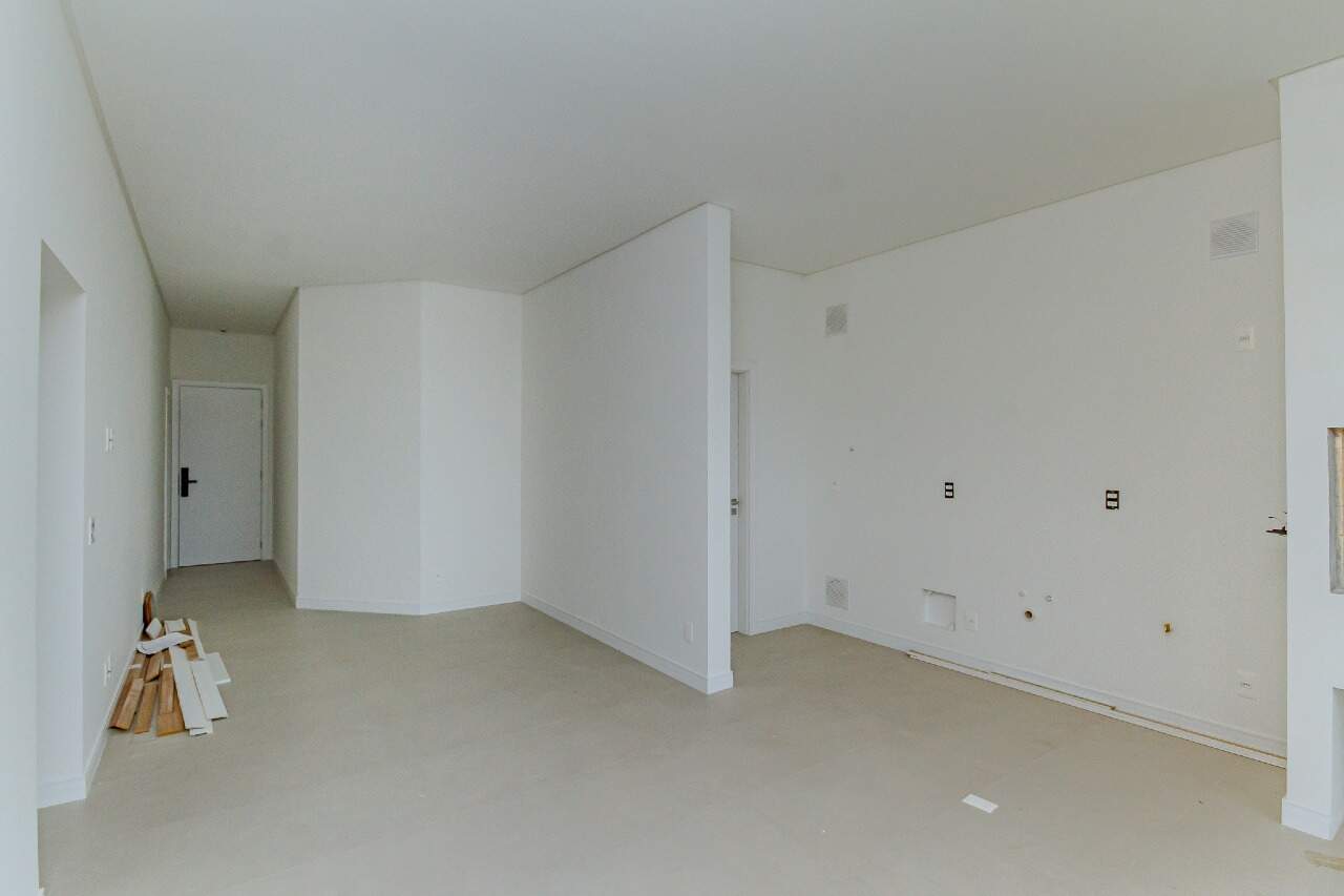 Apartamento à venda no Praia Brava: 