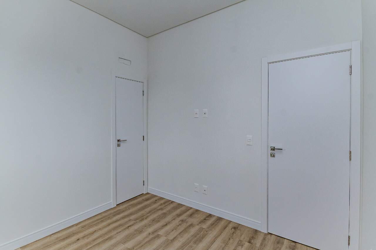 Apartamento à venda no Praia Brava: 