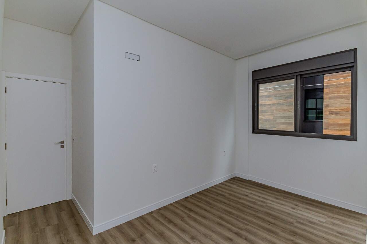 Apartamento à venda no Praia Brava: 