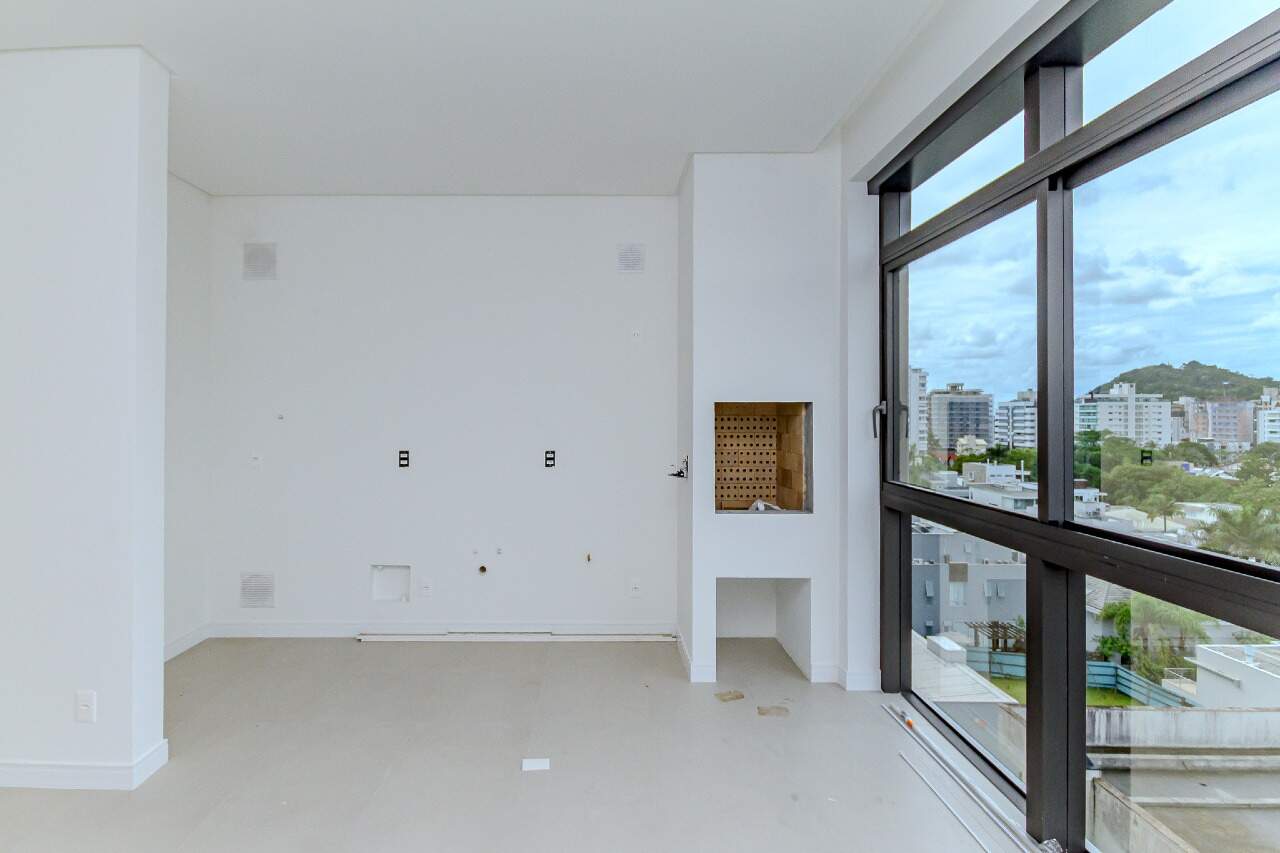 Apartamento à venda no Praia Brava: 