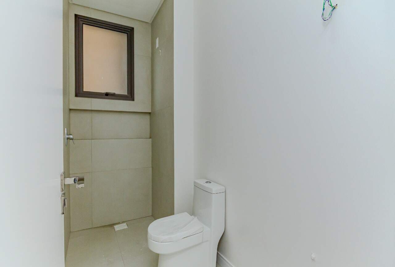 Apartamento à venda no Praia Brava: 
