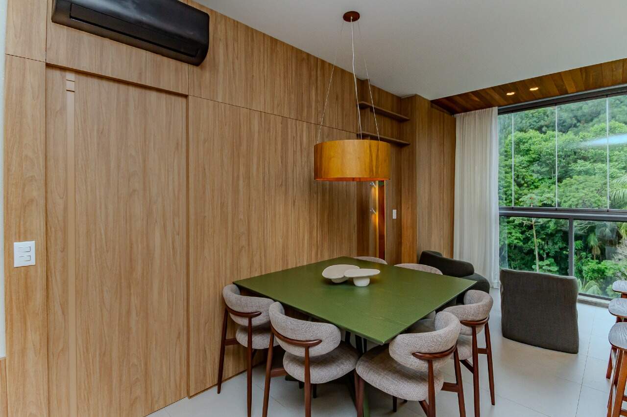 Apartamento à venda no Praia Brava: