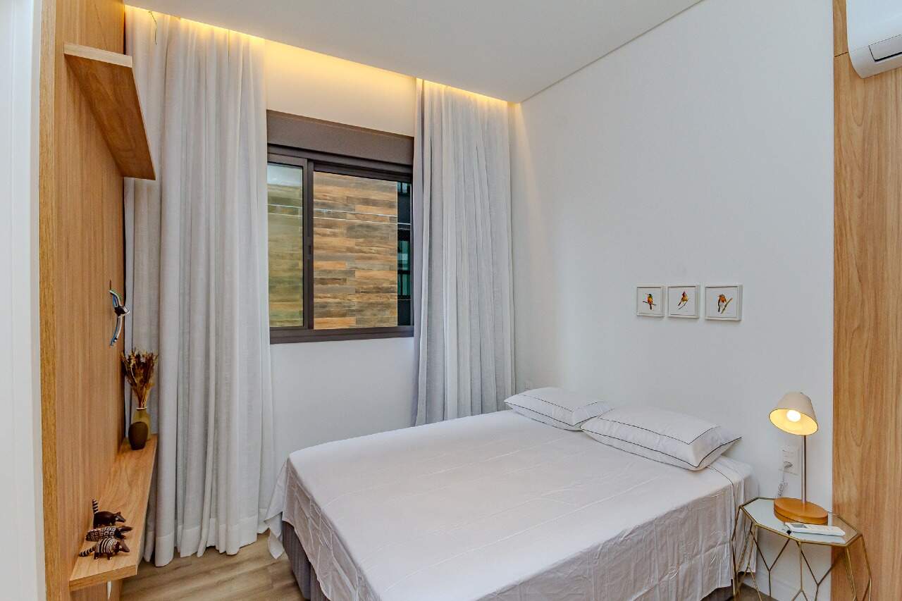Apartamento à venda no Praia Brava: