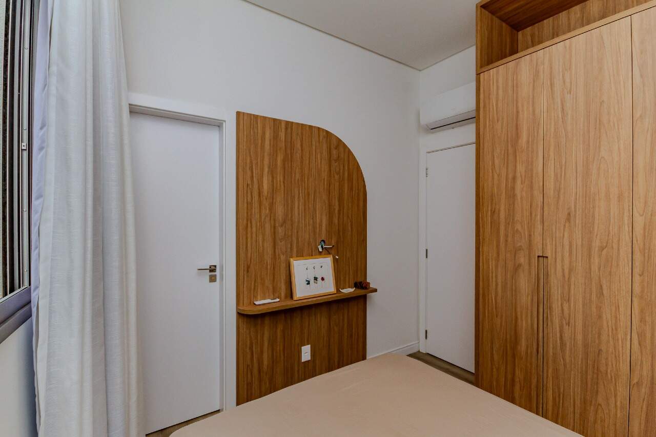 Apartamento à venda no Praia Brava: