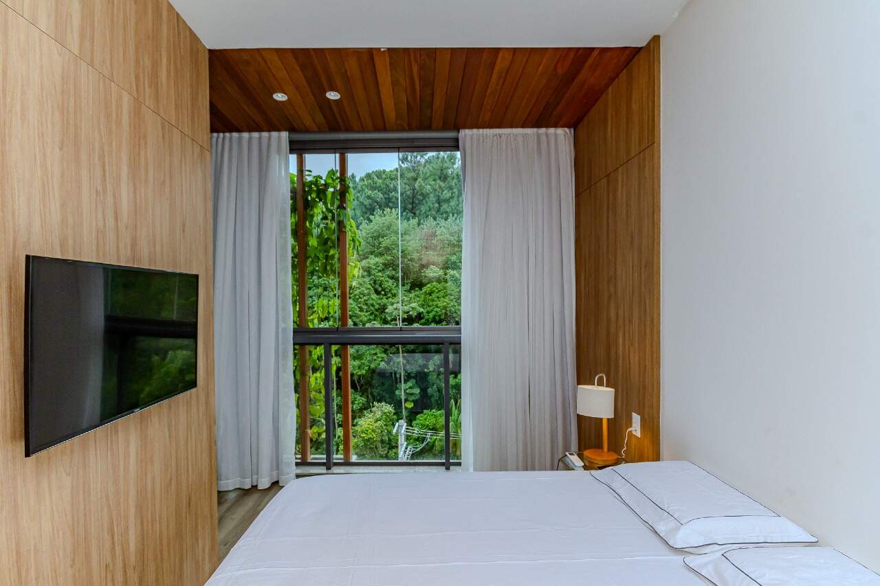 Apartamento à venda no Praia Brava: