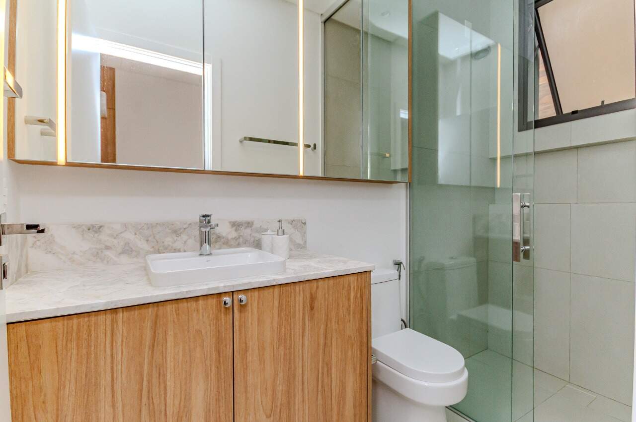 Apartamento à venda no Praia Brava: