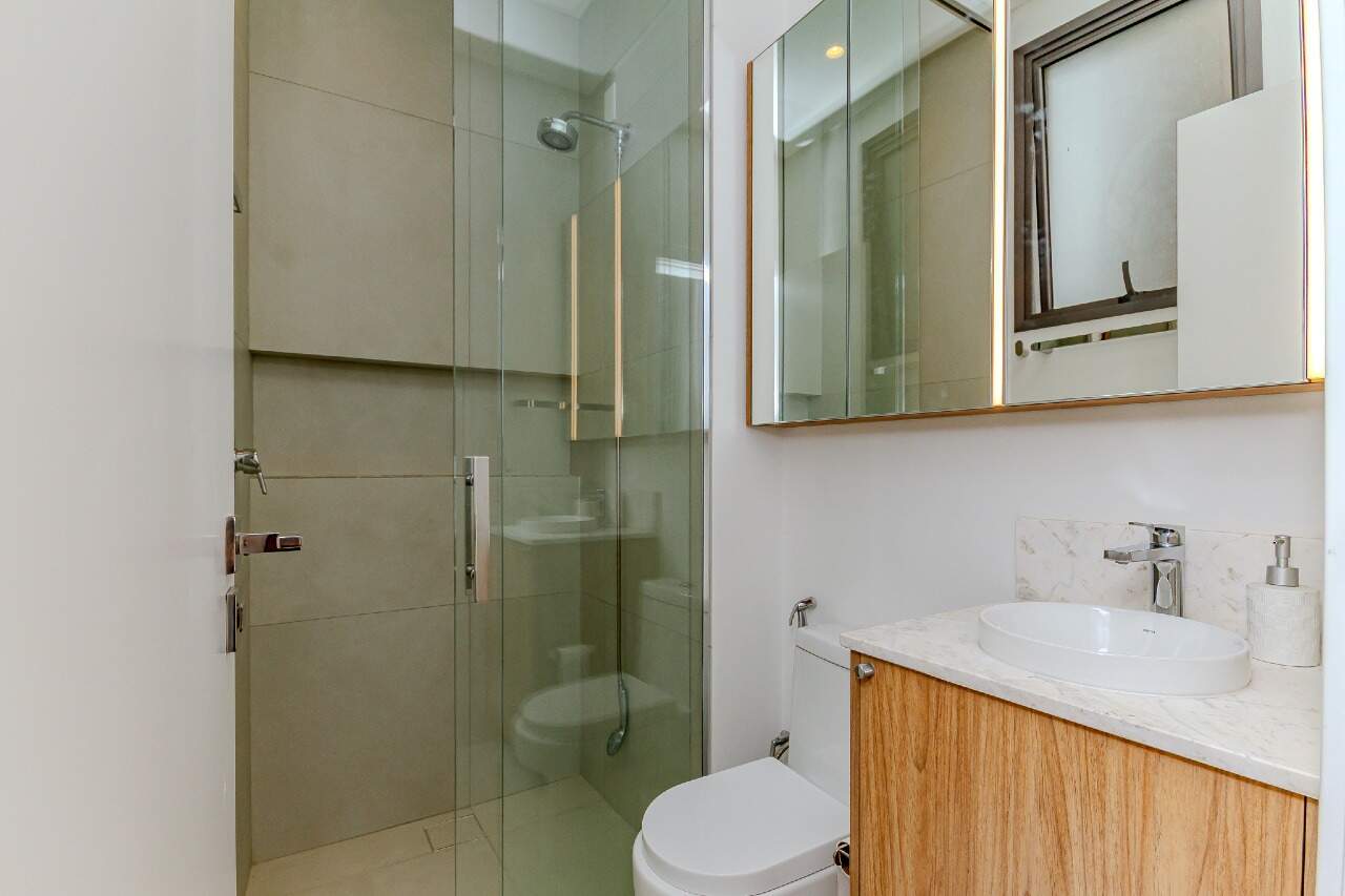 Apartamento à venda no Praia Brava: