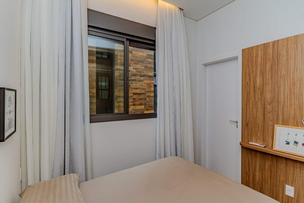Apartamento à venda no Praia Brava: