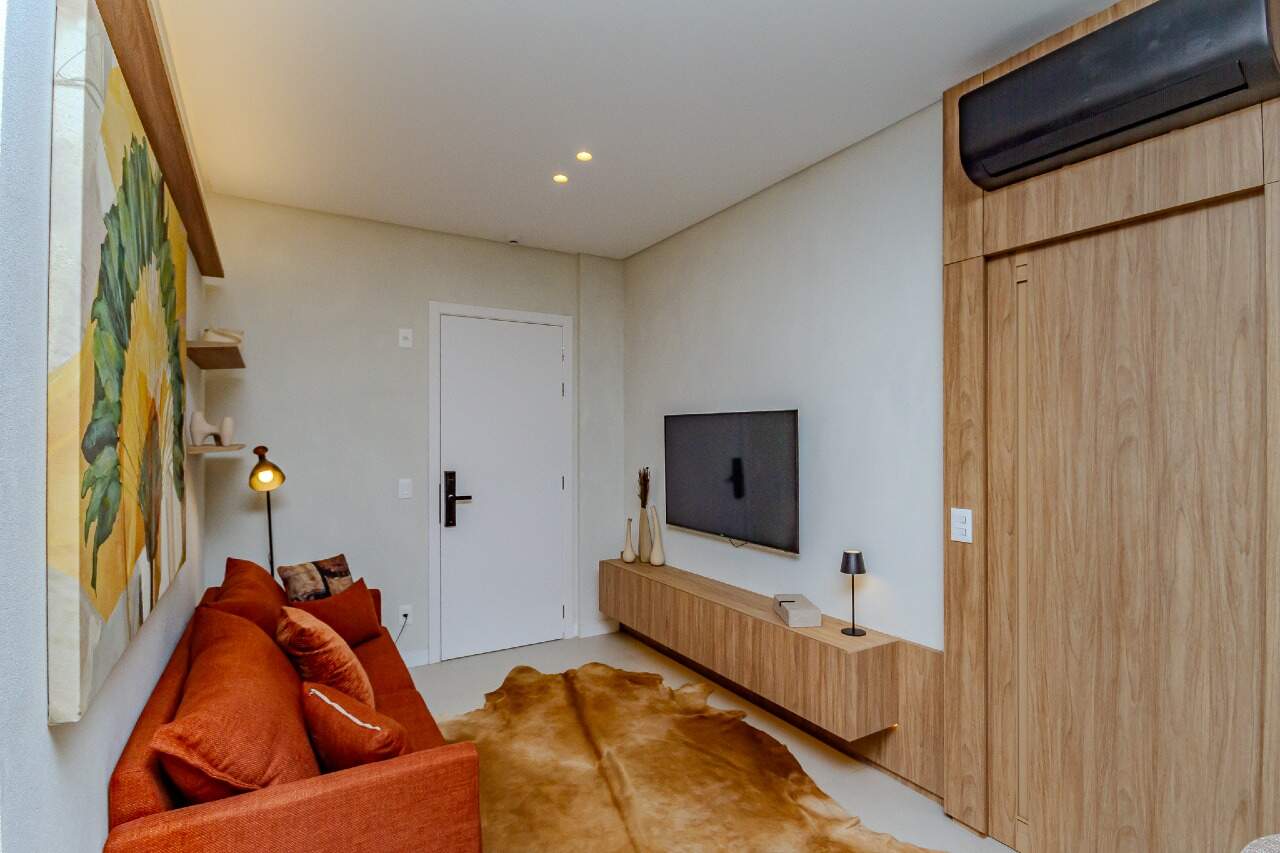Apartamento à venda no Praia Brava: