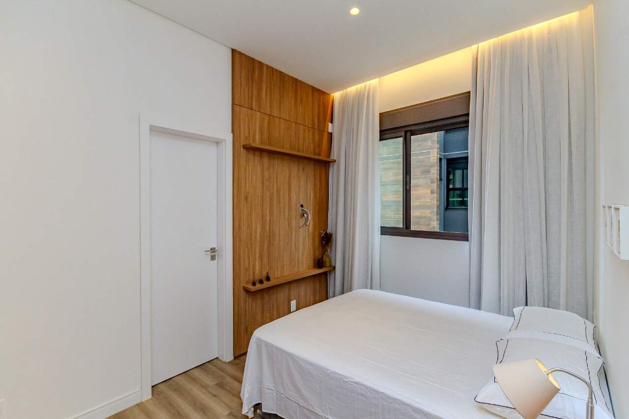 Apartamento à venda no Praia Brava:
