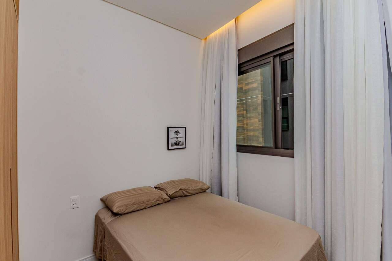 Apartamento à venda no Praia Brava: