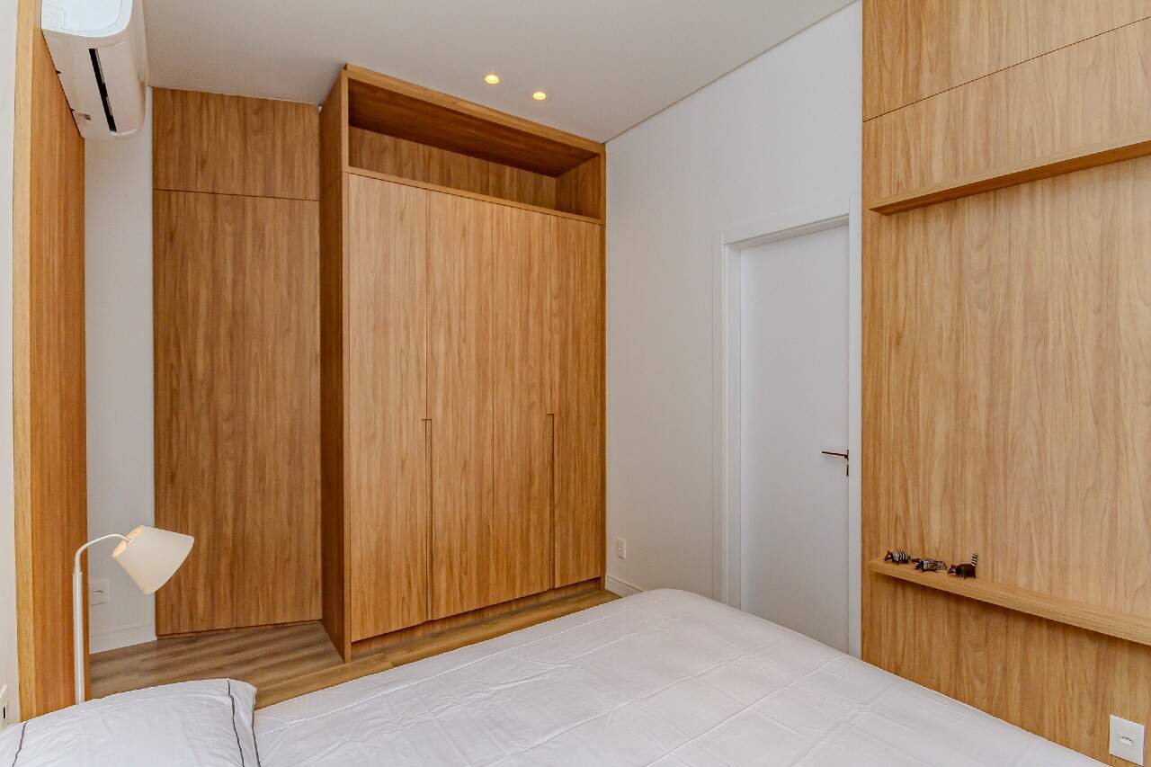 Apartamento à venda no Praia Brava: