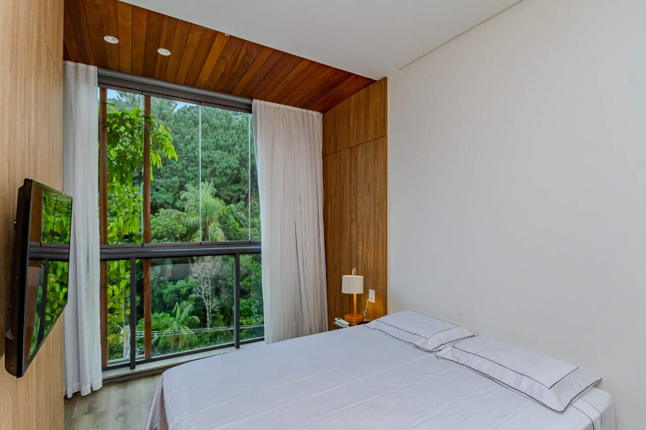 Apartamento à venda no Praia Brava: