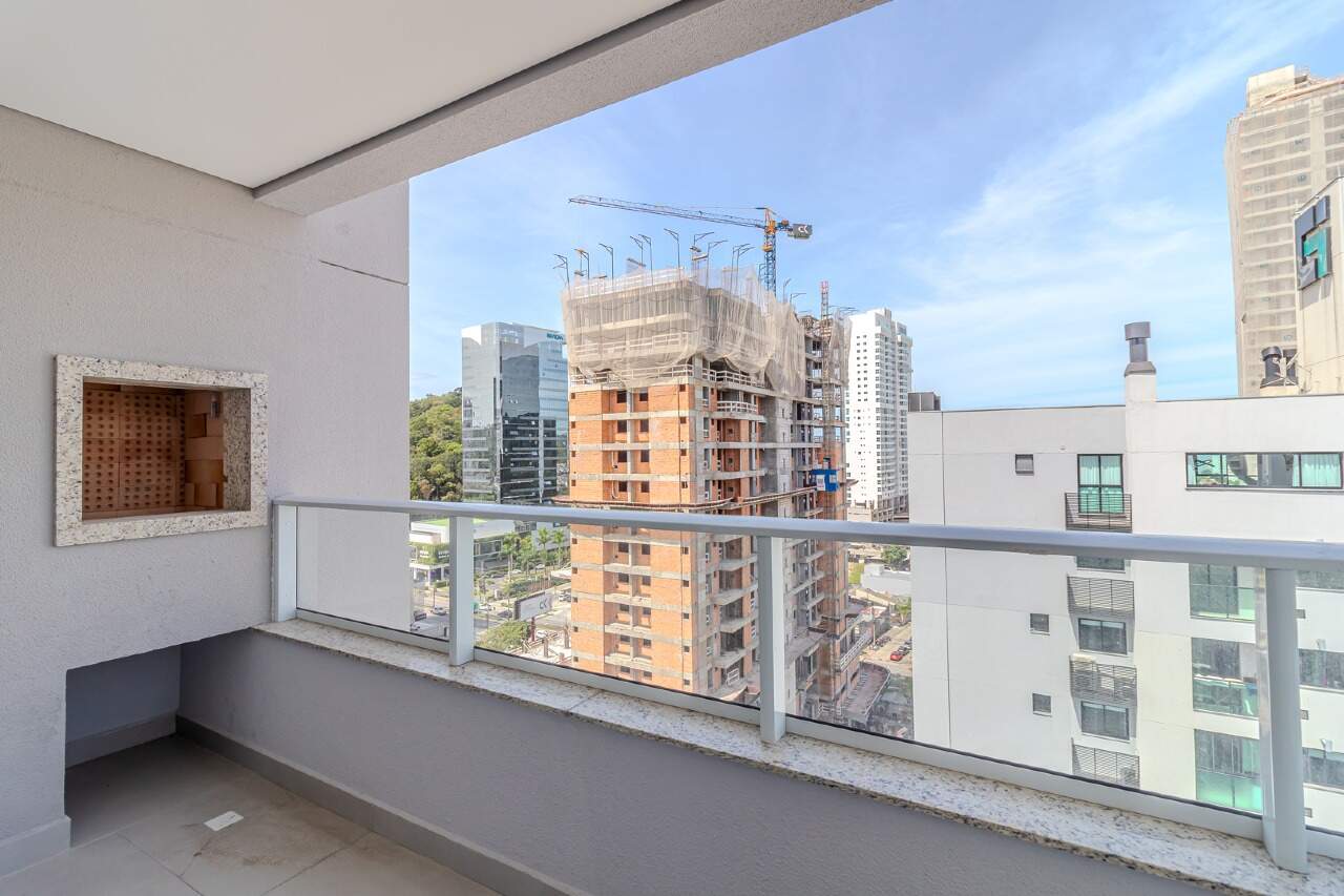 Apartamento de 2 quartos, 71m² no bairro Praia Brava, em Itajaí | Eu Corretor