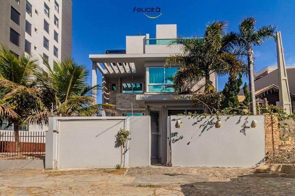 Casa de 4 quartos, 760m² no bairro Praia Brava, em Itajaí | Eu Corretor