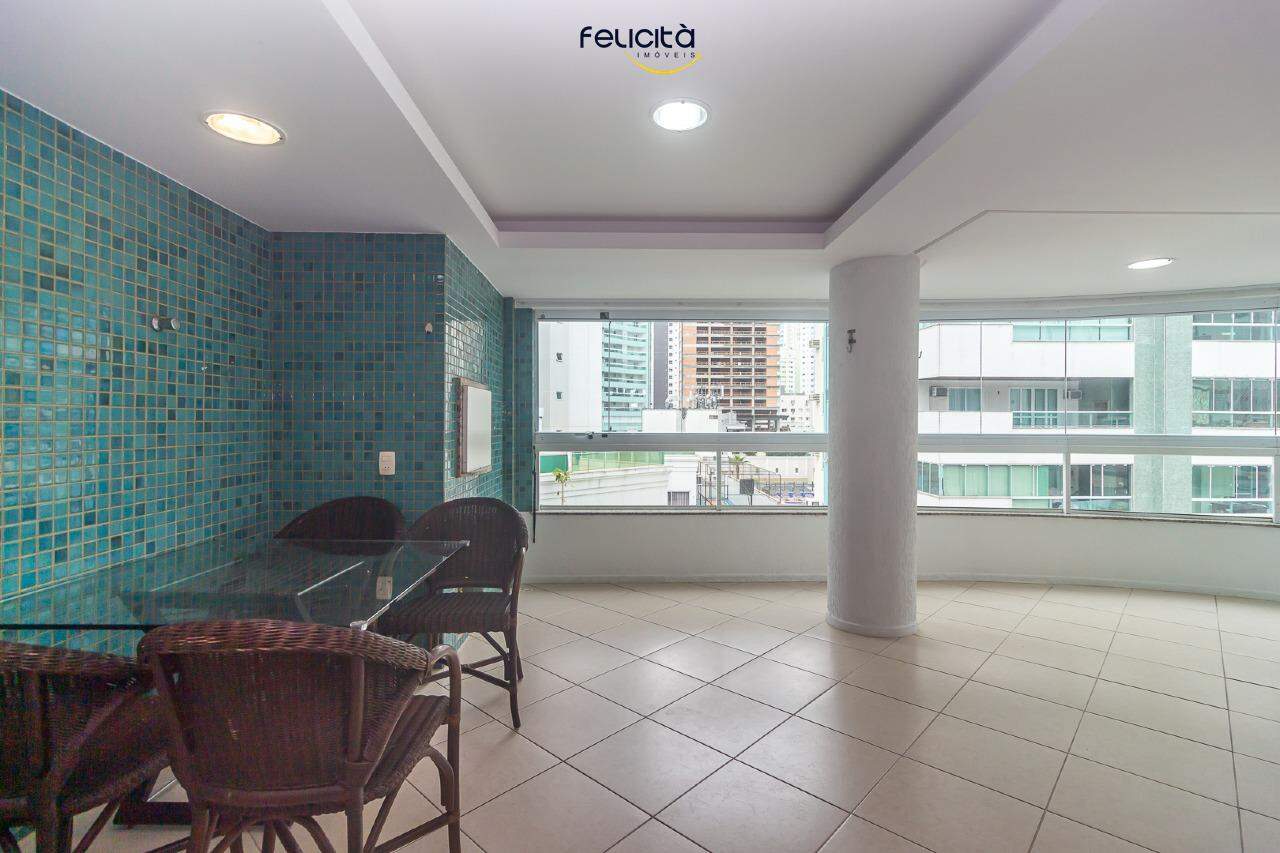 Apartamento de 3 quartos, 111m² no bairro Centro, em Balneário Camboriú | Eu Corretor