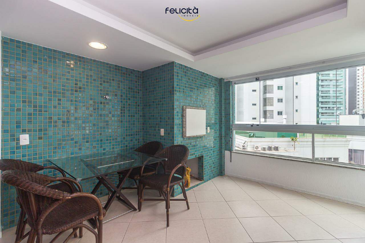 Apartamento de 3 quartos, 111m² no bairro Centro, em Balneário Camboriú | Eu Corretor