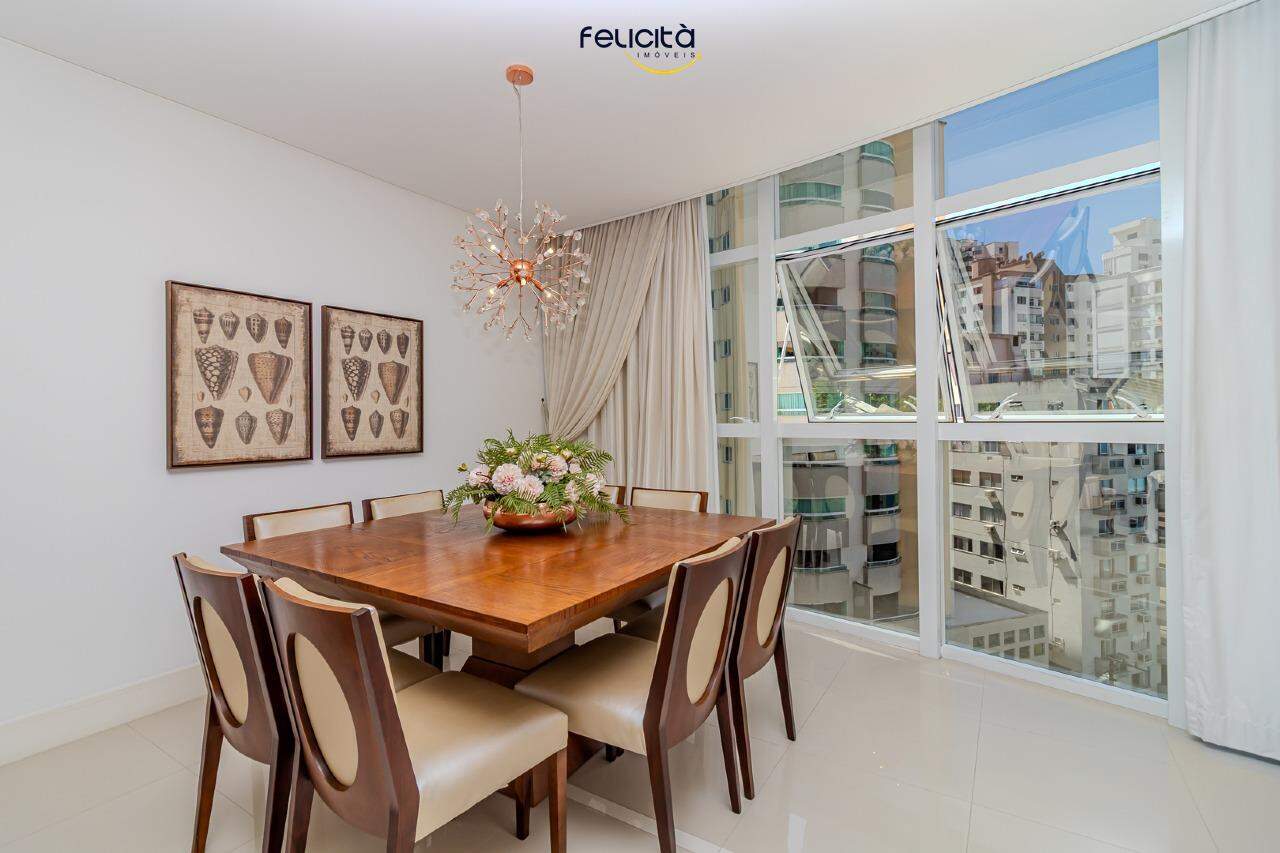 Apartamento de 3 quartos, 130m² no bairro Centro, em Balneário Camboriú | Eu Corretor