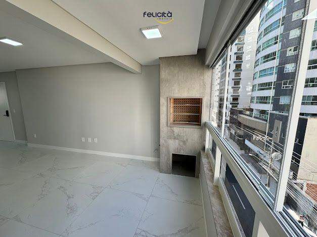 Apartamento de 3 quartos, 115m² no bairro Centro, em Balneário Camboriú | Eu Corretor