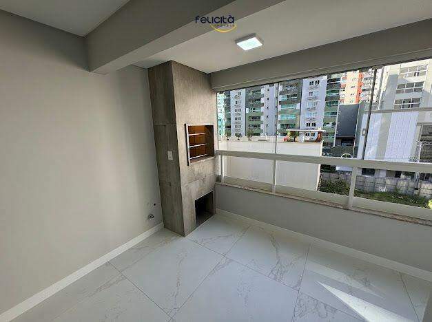 Apartamento de 3 quartos, 115m² no bairro Centro, em Balneário Camboriú | Eu Corretor